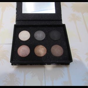 Lorac Ooh Lace Palette